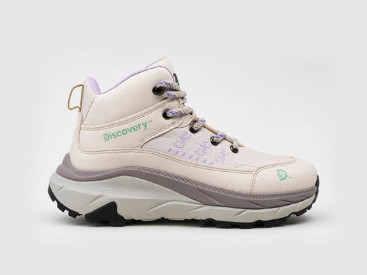 Bota Senderismo 2630 Ostion