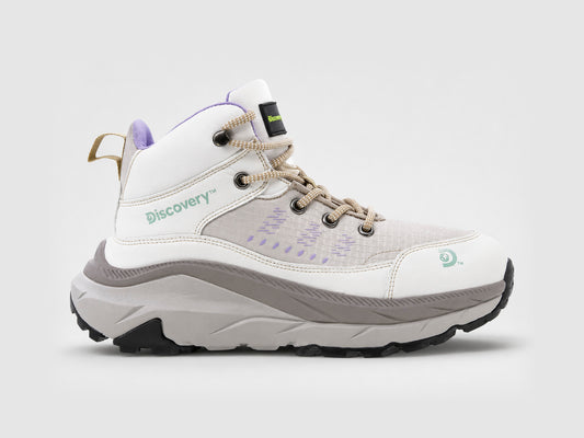 Bota Senderismo 2630 Ostion