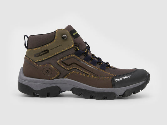 Bota Casual 2508 Café