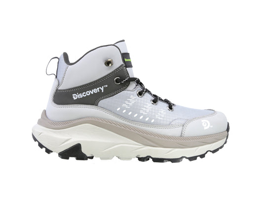 Discovery Bota Senderismo Hiking Caminata Atacama Mujer