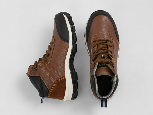 Bota Casual 2310 Miel