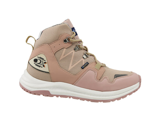 Discovery Bota Casual moda para caminar Montsant Mujer