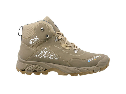 Discovery Bota Casual para caminar resistente Janka Hombre