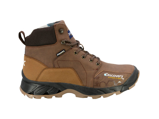 Discovery Bota Casual para caminar resistente Janka Hombre