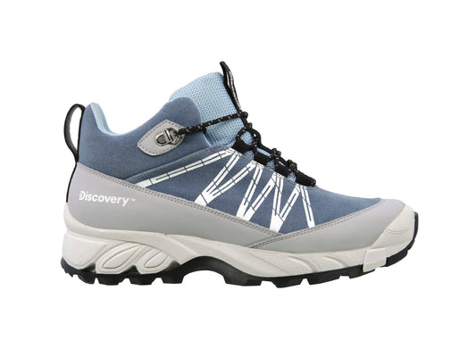 Discovery Bota Casual Moda para caminar Janka Mujer