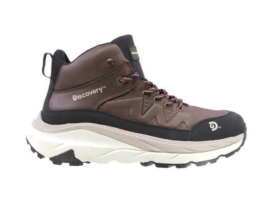 Bota Piel Senderismo 2582 Miel