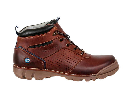 Bota Outdoor Discovery Expedition Forlandet 1911 Café Caballero