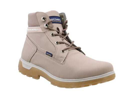 Bota Outdoor Discovery Expedition Sarek 2044 Mocha Dama