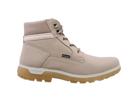 Bota Outdoor Discovery Expedition Sarek 2044 Mocha Dama