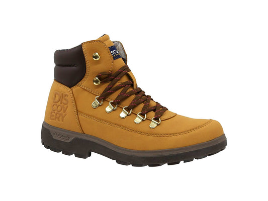 Bota Outdoor Discovery Expedition Sarek 2045 Miel Dama