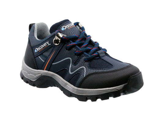 Choclo Hiking Discovery Expedition Kids Tai 2020 Marino para Niño