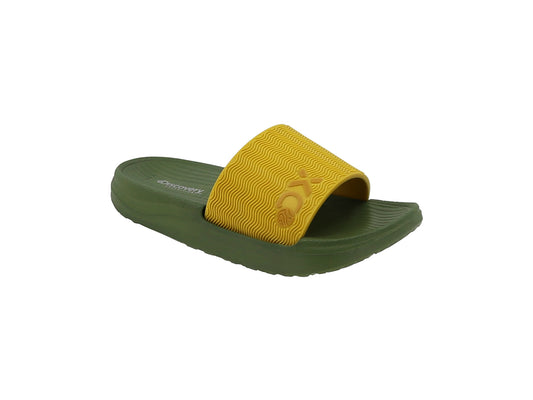 Sandalia flip flop Infantil Verde Discovery Expedition
