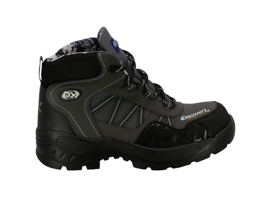 Bota de Protección Discovery Blackwood 2507 Gris para Mujer