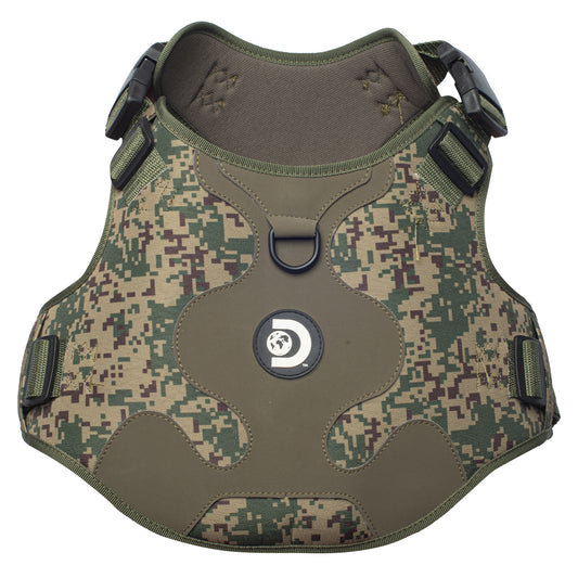 Arnés para Perro Discovery Koala color Verde