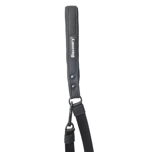 Correa para Perro Discovery Xenopus color Negro