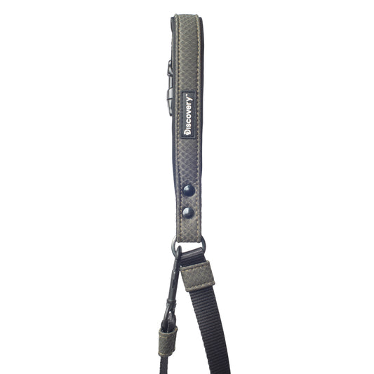Correa para Perro Discovery Xenopus color Verde