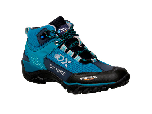 Discovery Bota Botin Casual para caminar Sochi Mujer