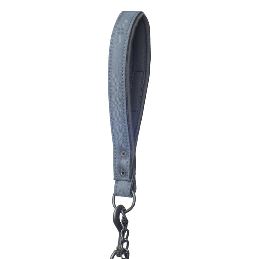 Cadena para Perro Discovery Petauro DC06D Azul