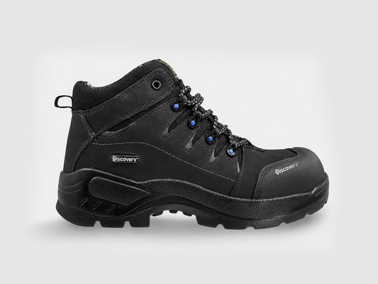Bota Industrial 1955 Negro