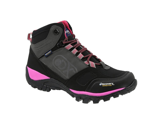 Discovery Bota Botin Casual para caminar Sochi Mujer