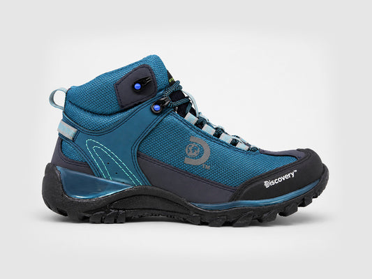 Bota Botin Casual 1965 Ocean
