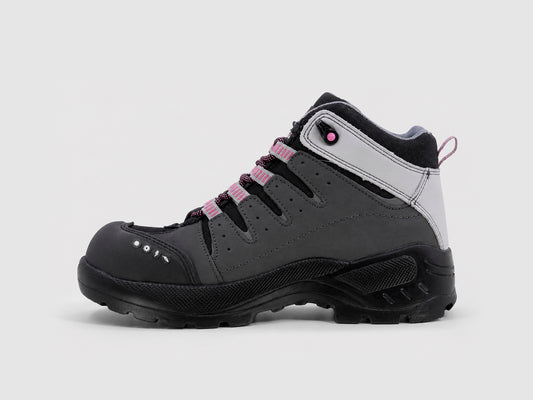Bota Industrial 1958 Gris