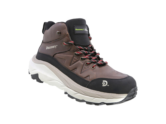 Bota Piel Senderismo 2582 Miel