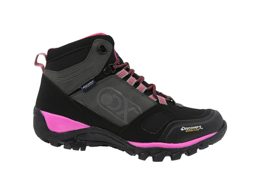 Discovery Bota Botin Casual para caminar Sochi Mujer