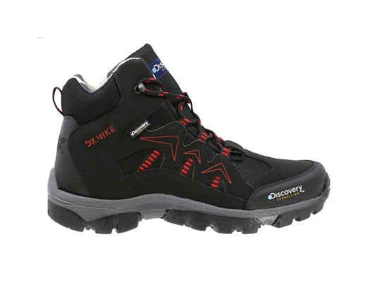 Discovery Bota Casual para caminar Blackwood Hombre