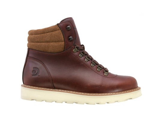 Bota Piel Casual 2701 Shedron