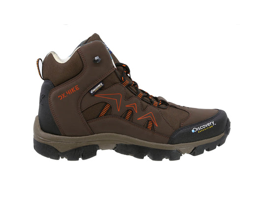 Discovery Bota Casual para caminar Blackwood Hombre