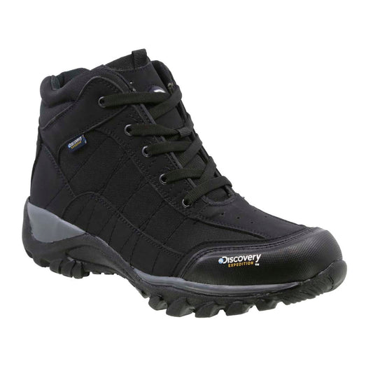 Discovery Bota Botin Casual para caminar Sochi Mujer