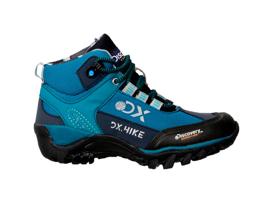 Discovery Bota Botin Casual para caminar Sochi Mujer