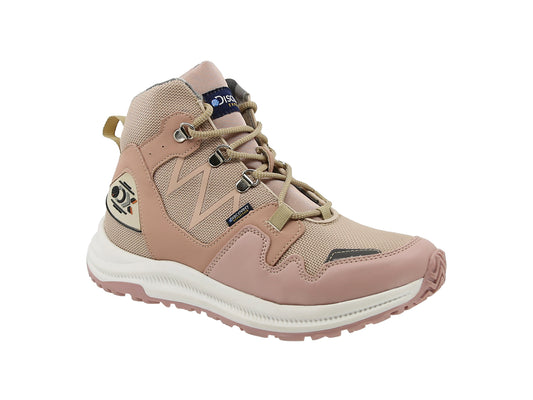 Discovery Bota Casual moda para caminar Montsant Mujer