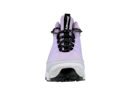 Discovery Bota Casual moda para caminar Janka Mujer