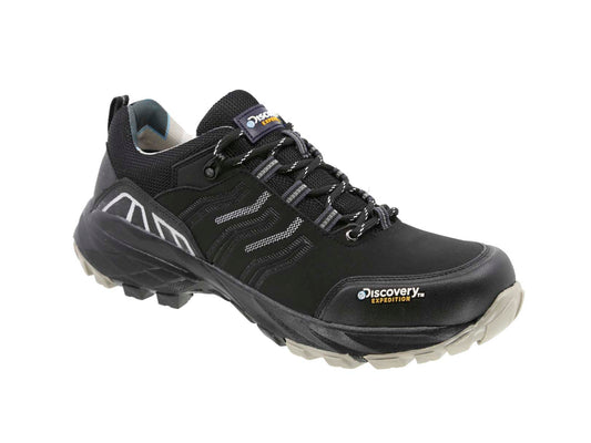 Choclo Senderismo Discovery Expedition Bryce 2491 Negro Hombre