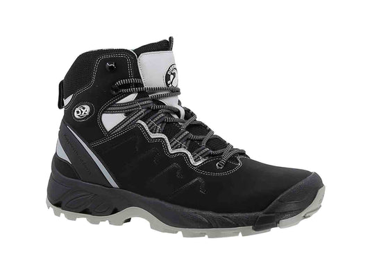 Bota Hiking Discovery Expedition Janka 2520 Negro Caballero
