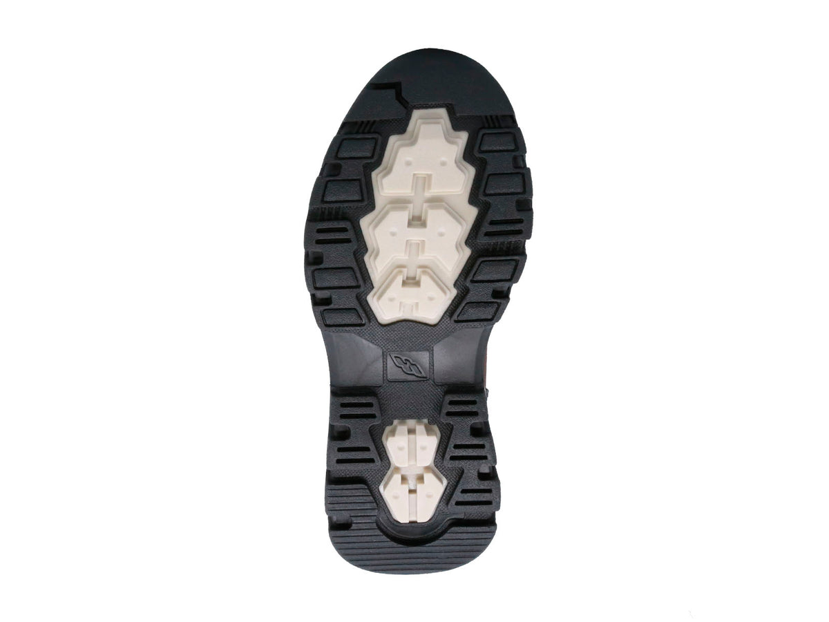 Bota Casual Discovery Expedition Kids Kenai 3080 Café para Niño