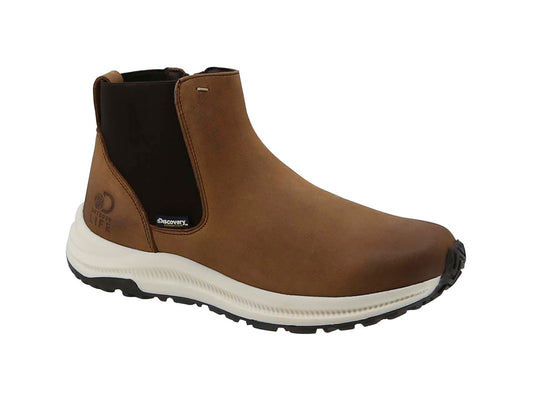 Botín Outdoor Discovery Expedition Montsant 2473 Miel Dama