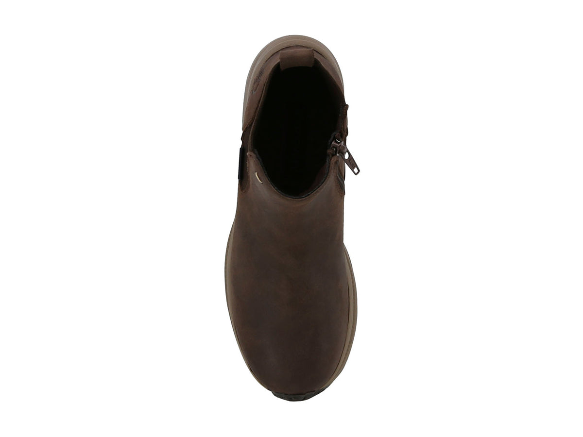 Botín Outdoor Discovery Expedition Montsant 2473 Café para Mujer
