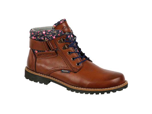 Bota Outdoor Discovery Expedition Nattai 1980 Café Dama