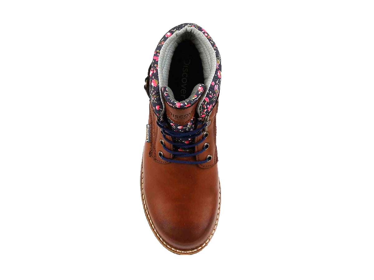 Bota Outdoor Discovery Expedition Nattai 1980 Café Dama