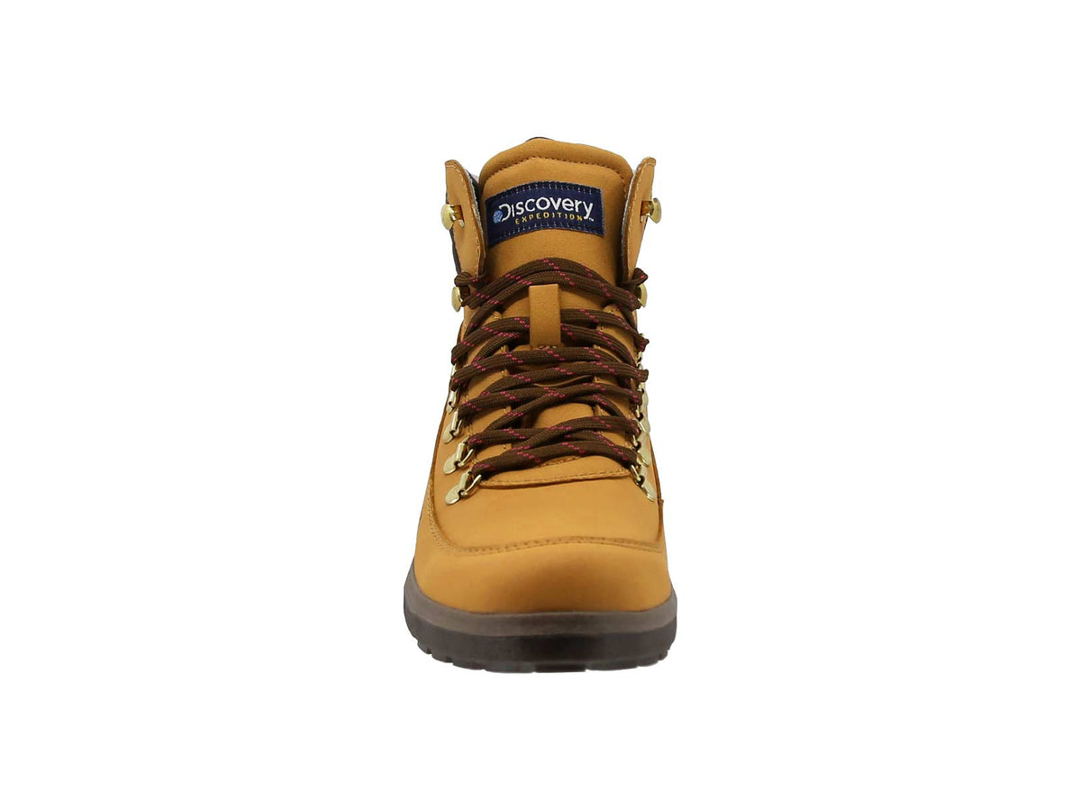 Bota Outdoor Discovery Expedition Sarek 2045 Miel Dama