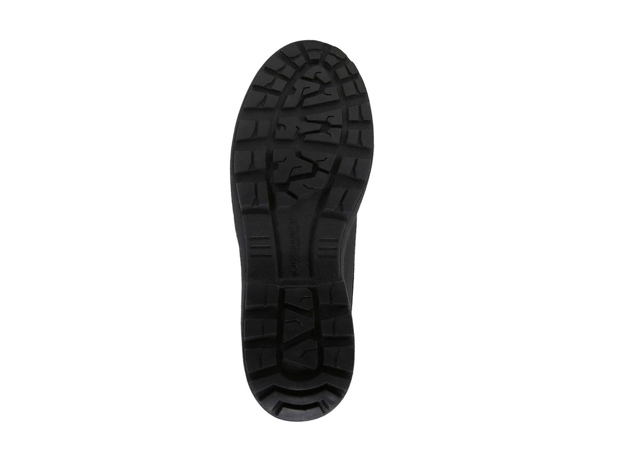 Bota Outdoor Discovery Expedition Sarek 2045 Negro para Mujer
