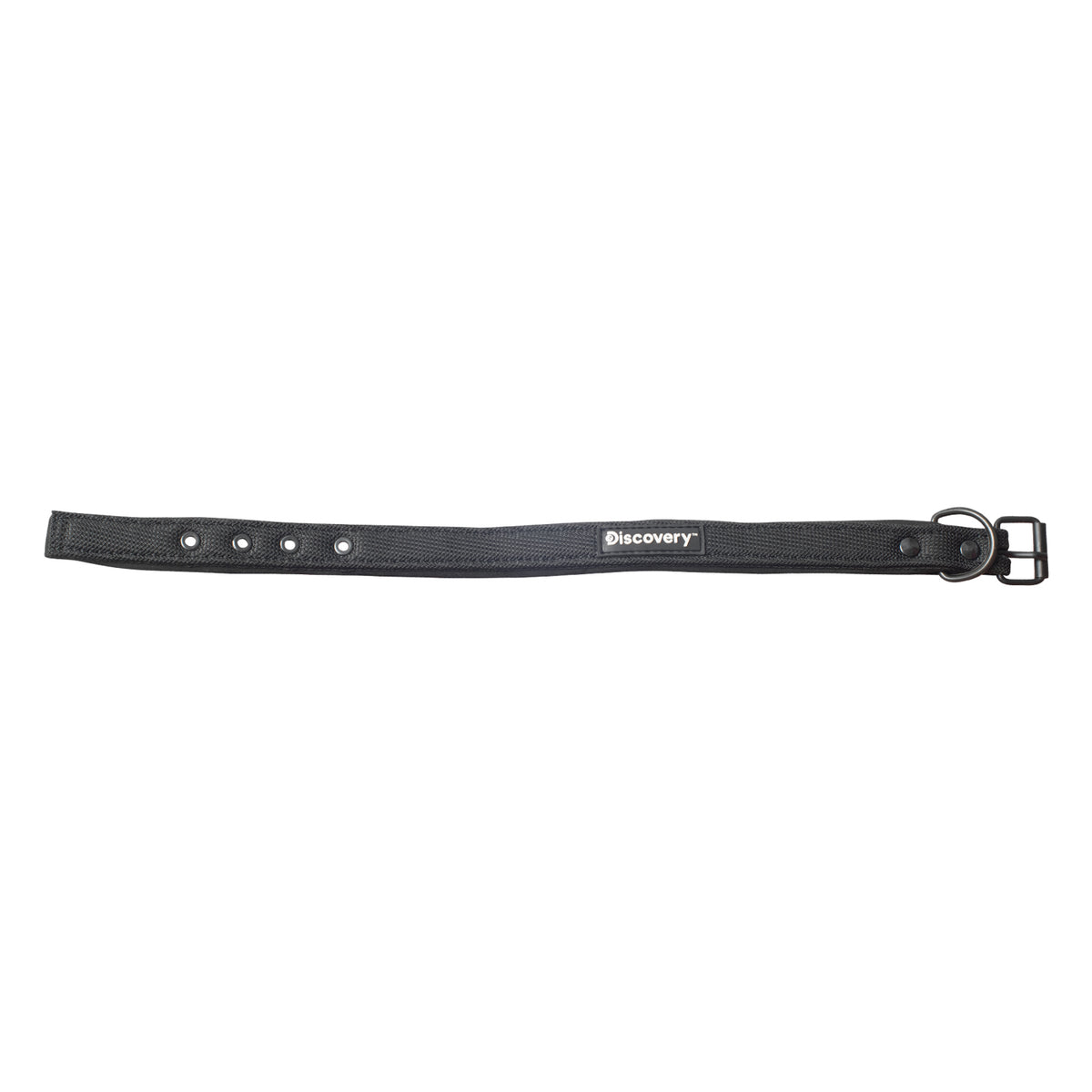 Collar para Perro Discovery Suricata color Negro